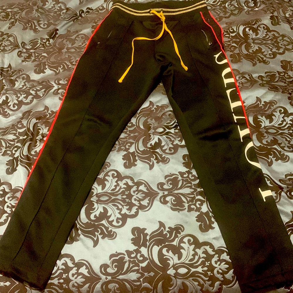 Amiri dress up pants brand new